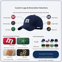 Gorra de Béisbol Vintage con Bloques de Color para Mujer, Estilo Streetwear, Gorra Trucker con Contraste de Color, Nueva Llegada 2026