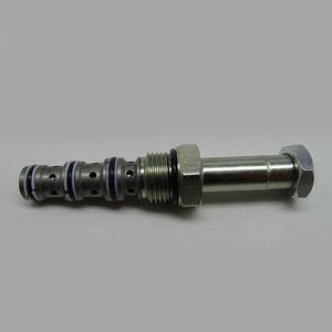 Bobine de vanne solénoïde Jision ZL230 13mm, pièces d'excavateur, vanne solénoïde de pompe hydraulique - Product Image 2