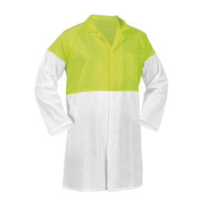 Uniformi Industriali Antimacchia <span class=keywords><strong>per</strong></span> l'Industria Alimentare - Product Image 5