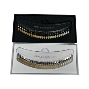 R28 - Guía de Tonos de Blanqueamiento Dental Profesional de Última Generación - Product Image 6