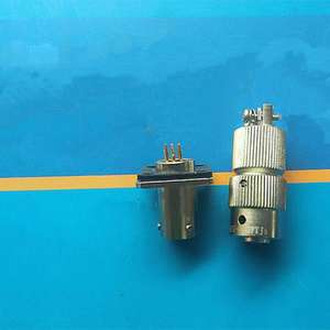 ขั้วต่อแบบวงกลม Y50EX-1006TK2 และ Y50EX-1006ZJ10 ของแท้ใหม่เอี่ยม 6 ขา มีสินค้าในสต็อก - Product Image 4