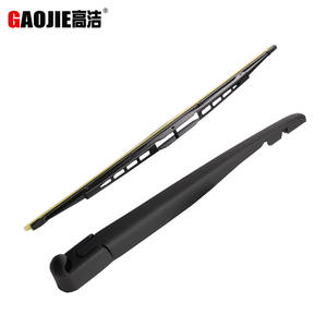 Aplicable al conjunto del brazo del limpiaparabrisas trasero de Peugeot Partner 1998-2011 para limpiaparabrisas traseros de automóviles. - Product Image 1