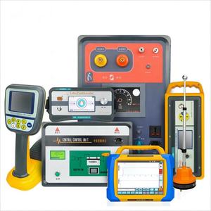 TFN FB28 Kabelfehlerortungsgerät Elektronischer Detektor Kabelfehlertester - Product Image 1