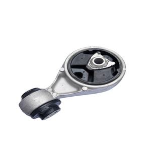 8200355673 Megana deuxième génération berline à quatre portes support de moteur avant droit pour montage de moteur de voiture Renault 8200355673 - Product Image 3