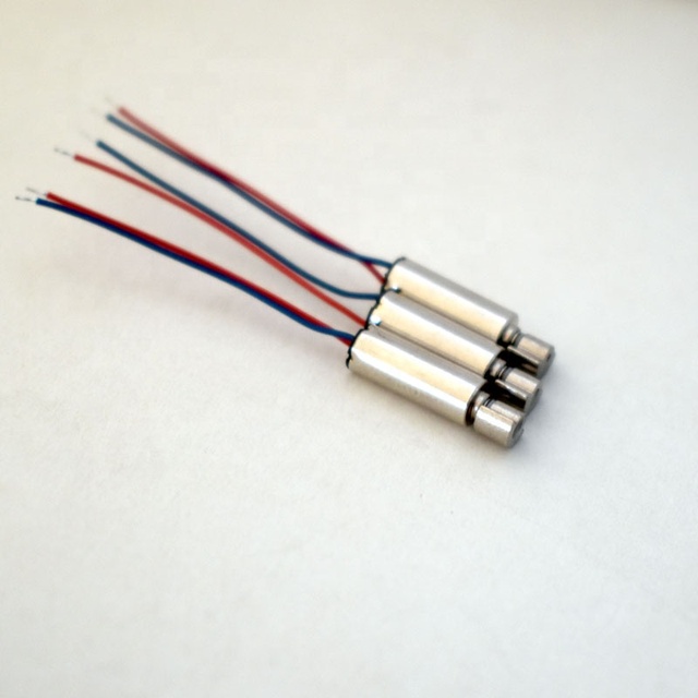 Chongqing Whosale Magnetic Vibrating Small Toy Toll Linear Actuator Motor Dc for Toothbrush