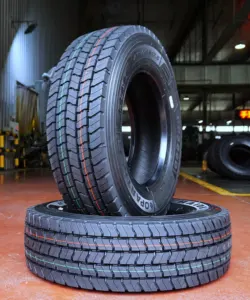 Neumático de remolque Radial de 18 capas, 17,5 pulgadas, 235/75 R17.5 CP359D