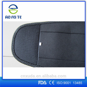 Đai Lưng Y Tế Hỗ Trợ Điều Chỉnh Thắt Lưng Cho Nam Nữ Chất Lượng Cao Đai Lưng Hỗ Trợ Thắt Lưng - Product Image 6