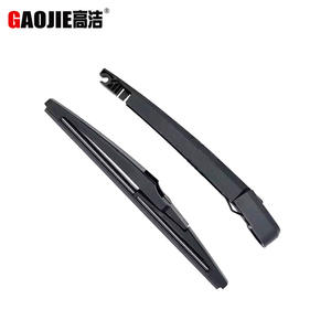 Aplicable al conjunto de limpiaparabrisas trasero del Opel Astra K/Vauxhall Astra K 2016-2022. - Product Image 2