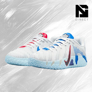 <span class=keywords><strong>Nike</strong></span> Ja 3 Gs 'Outer Space' - Zapatillas Deportivas de Moda para Niños Grandes, Zapatillas de Baloncesto de Lujo - Product Image 2