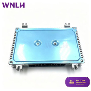 WNLH Venta al por Mayor 9226745 Placa Controladora de Computadora ECU para Excavadora ZX160LC ZX160-1 ZX160LC-1 Unidad de Control Principal V-ECU Electrónica - Product Image 1