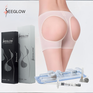 <span class=keywords><strong>Prix</strong></span> d'usine CE Haute Qualité Gel <span class=keywords><strong>Hyaluronique</strong></span> Injectable pour Remplissage Mammaire et Injections Dermiques - Product Image 2