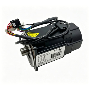 Motor Robótico MG-20-84-45, Automatización Industrial, Alta Eficiencia, Reducción de Costos y Mejora de la Eficiencia, Fabricación Inteligente - Product Image 1