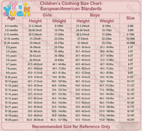 Vente en gros de robes d'été à manches bouffantes pour enfants, robes à volants pour filles de 2 à 14 ans, impressions personnalisées, robes pour bébés filles