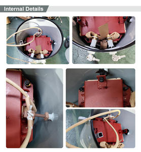 Jzp उच्च गुणवत्ता वाले कारखाने की कीमत 37.5kva 25 kva 7600v से 240/120v 60hz एकल चरण पोल-माउंटेड ट्रांसफार्मर - Product Image 5