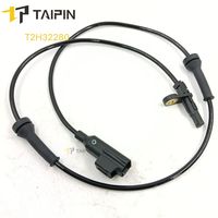 Prix de gros Capteur de vitesse ABS de roue avant de haute qualité T2H32280 T2H4069 T2H45885 pour Jaguar XE Series