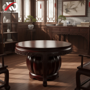 Patas <span class=keywords><strong>de</strong></span> Sofá <span class=keywords><strong>de</strong></span> Madera Talladas a Mano en Forma <span class=keywords><strong>de</strong></span> Calabaza, Económicas y en Buen Estado - Product Image 2