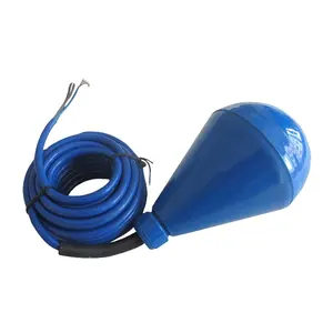 Electrical and Mechanical 2M Cable float Level Controller Water Pump Float Switch for Sewage