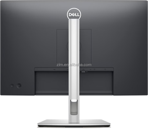 Monitor SJ 24 Inci Layar Lebar 16:10 IPS Desktop 100Hz Refresh Rate Resolusi 1920x1200 VGA untuk DP Model P2425 - Product Image 3