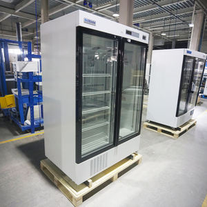 바이오베이스 중국 크로마 냉장고 2 ~ 8 ℃ 실험실 크로마토 그래피 냉장고 실험실 BSR-5V1000 - Product Image 3