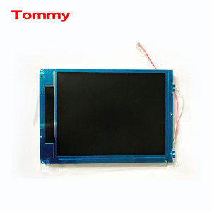 FANUC A61L-0001-0176 Écran tactile LCD d'origine 8,4 pouces 31i pour contrôleur avec pièces PLC en stock - Product Image 5