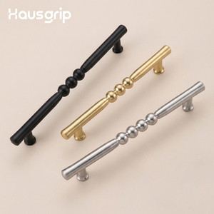 Poignée <span class=keywords><strong>de</strong></span> <span class=keywords><strong>meuble</strong></span> en alliage <span class=keywords><strong>de</strong></span> zinc Hausgrip, poignées <span class=keywords><strong>de</strong></span> tiroir solides, boutons <span class=keywords><strong>de</strong></span> <span class=keywords><strong>meuble</strong></span> <span class=keywords><strong>vintage</strong></span> classiques, poignée <span class=keywords><strong>de</strong></span> porte <span class=keywords><strong>de</strong></span> <span class=keywords><strong>meuble</strong></span> - Product Image 2