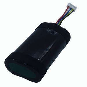 แบตเตอรี่ C406C2 ทดแทน แบตเตอรี่พลังสูง 7.4v 3400mAh สำหรับ Bang & Olufsen B&O <span class=keywords><strong>Beoplay</strong></span> <span class=keywords><strong>A1</strong></span> รุ่นที่ 2 ลำโพงบลูทูธ - Product Image 4