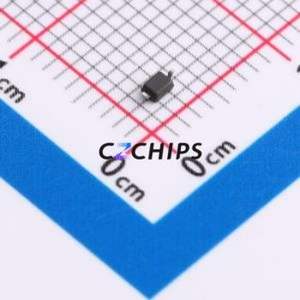 Transistor ESD y protección contra sobretensiones (TVS/ESD), original y nuevo, 323, SOD- - Product Image 2