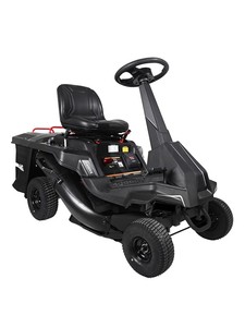 <span class=keywords><strong>Tondeuse</strong></span> <span class=keywords><strong>autoportée</strong></span> à essence Joycan à démarrage électrique quatre roues, <span class=keywords><strong>moteur</strong></span> haute performance, garantie 1 an pour l'entretien polyvalent des pelouses, le désherbage et les terrains de golf - Product Image 5