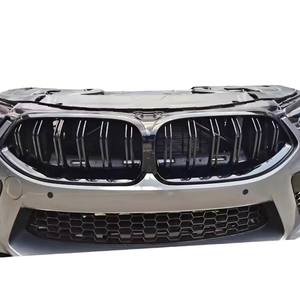 Adecuado para <span class=keywords><strong>BMW</strong></span> Serie 8 <span class=keywords><strong>M8</strong></span> <span class=keywords><strong>840</strong></span> G15 G14 piezas de extremo delantero F91 F92 F93 cabeza boca parachoques delantero faros desmontaje Original - Product Image 6