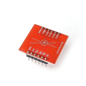 Módulo de Aislamiento por Acoplamiento Óptico de Cuatro Canales TLP281, Placa de Expansión de Nivel Alto y Bajo, Bloque Electrónico - Product Image 5
