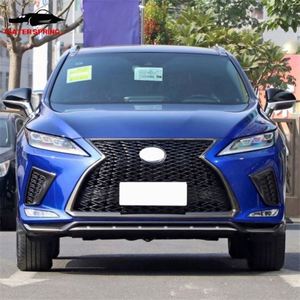 กระจังหน้าและกันชนหลัง LED สำหรับ Lexus <span class=keywords><strong>Rx</strong></span> RX350 RX450H 2009-2015 - Product Image 3
