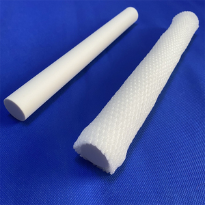 Personnalisation <span class=keywords><strong>Macor</strong></span> Sticks Tige d'isolation Barre vitrocéramique et céramique usinable - Product Image 5