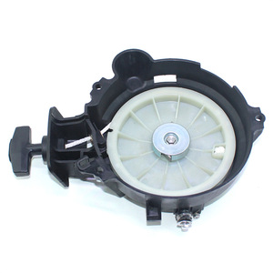 ชุดดึงสตาร์ทมอเตอร์เรือ Dongfa รุ่น 3AA-05090-1 สำหรับเครื่องยนต์เรือ 4 จังหวะ 9.8 แรงม้า - Product Image 3
