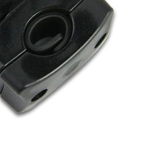 JD DEERE – tracteur de voiture de luxe de haute qualité, <span class=keywords><strong>volant</strong></span>, Spinner, bouton Polka dot noir 40048B - Product Image 6