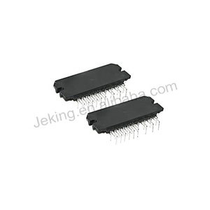 Jeking IC Motor-Bewegungssteuerungen Treiber 3-Phasen-Wechselrichter HIC STK621-033N-E - Product Image 3
