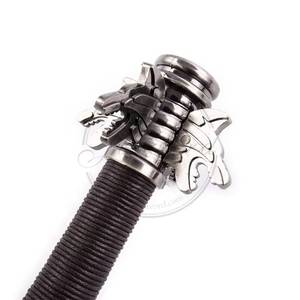 Réplique de l'arme de Geralt, épée Aerondight, de la série The Witcher III Wild Hunt - Product Image 5