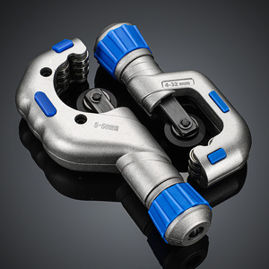 Cisaille professionnelle à rouleaux pour tubes, coupe-tubes en métal, acier inoxydable, cuivre, fer, outils de plomberie en gros - Product Image 1