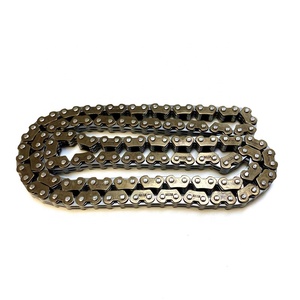 Cadena de distribución para motocicleta <span class=keywords><strong>Yamaha</strong></span>, accesorios de cadena para motocicleta <span class=keywords><strong>Yamaha</strong></span> Raptor <span class=keywords><strong>700</strong></span> YFM <span class=keywords><strong>700</strong></span> Rhino YFM700 <span class=keywords><strong>Grizzly</strong></span> <span class=keywords><strong>700</strong></span> #94591-57126-00 - Product Image 1