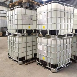 Superplastificante de Policarboxilato Económico con 70% de Contenido Sólido SIDLEY PCE 150L Aditivo para Concreto - Product Image 5