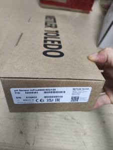 Toledo 51343161 InLab Semi-Micro-L Combination pH Electrode ARGENTHAL ระบบอ้างอิงหัววัดค่า pH สำหรับห้องปฏิบัติการ - Product Image 2