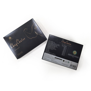 Café Herbal de Marca Privada para Hombres con Fórmula Avanzada de Refuerzo Energético para Rendimiento, Resistencia y Energía - Product Image 6