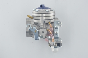 Carburateur métallique multi-électrodes à fixation par boulons CX Yamaha compatible HR-194A HR-195A B2 Série HR MP35 Neuf Convient aux scooters 135cc 150cc UAV - Product Image 4