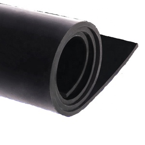 Rouleau de tapis en néoprène CR de haute qualité - Product Image 5