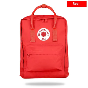 Vendita calda a buon mercato stampa personalizzata bambino scuola donna zaino in tessuto a spalla per pannolini palestra - Product Image 6