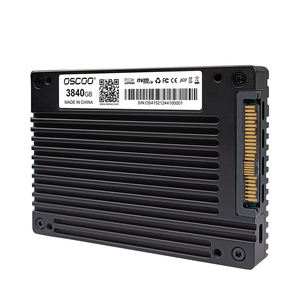Untuk OSCOO New Enterprise NVMe PCIe SSD U.<span class=keywords><strong>2</strong></span> 1.6TB 1.92TB 3.2TB 6TB 8TB Hard Drive untuk Penyimpanan Data Center di Industri Teknologi Informasi - Product Image 2