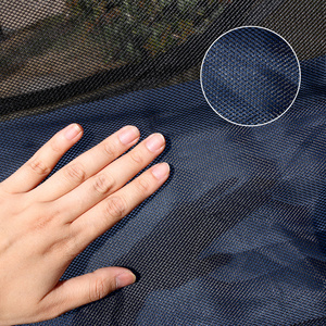 2025 Loại Mới 200*76Cm Lay-Phẳng Cây Võng Mặt Trời Bảo Vệ Bug Miễn Phí Với Nệm Bơm Hơi Giường Mưa Bay Ngoài Trời Lều - Product Image 6