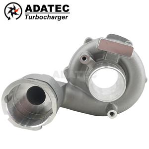 NOUVEAU Turbocompresseur Boîtier du compresseur GT1749V 721021 038253016G pour Audi A3 Seat Leon VW Bora Golf 1.9 TDI ARL 110 Kw 150 CV ARL - Product Image 1