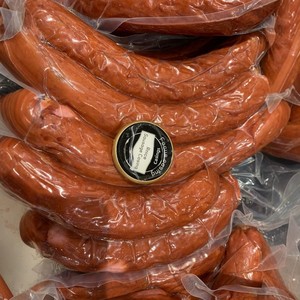 Rnice se spécialise dans les boyaux de porc salés de gros calibre en provenance du Jiangsu pour le barbecue brésilien - Product Image 4