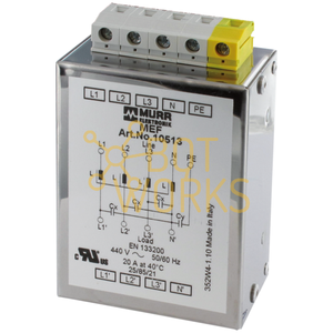 Murrelektronik 10512 - Nuovo - Product Image 1