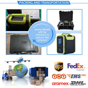 Detector de <span class=keywords><strong>Gas</strong></span> SKZ1050D, Detector de <span class=keywords><strong>Gas</strong></span> Industrial a Prueba de Agua, Estructura Modular Patentada, Anti-Interferencia, OEM - Product Image 5